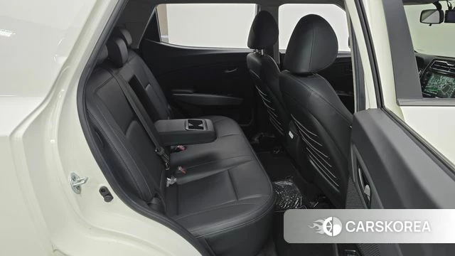 Ssangyong Tivoli Air 2023 Белый из Кореи, фото 3