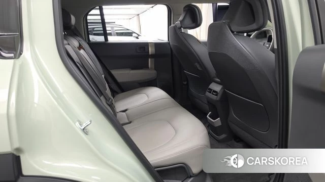 Kia EV3 2024 Светло-зеленый из Кореи, фото 3