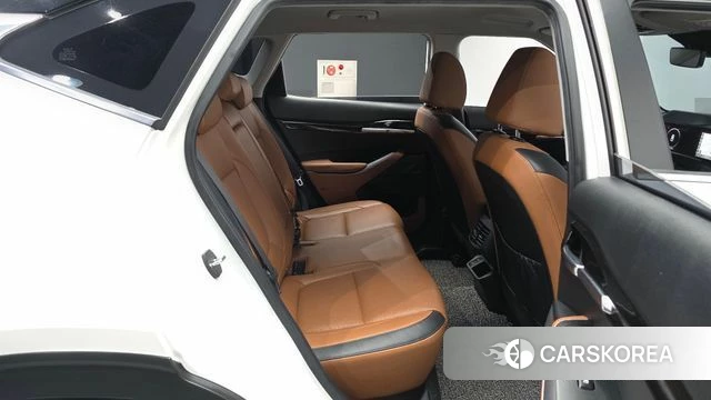Kia The New Seltos 2022 Белый из Кореи, фото 3