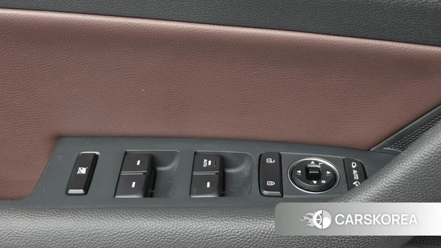 Hyundai Sonata New Rise 2018 Белый из Кореи, фото 3