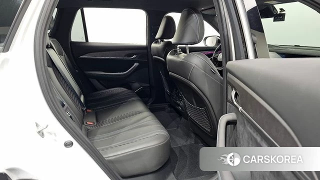 Renault Korea (Samsung) Grand Coleos 2025 Белый из Кореи, фото 3