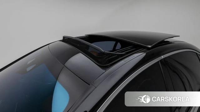 Mercedes-Benz S-Class W223 2023 Черный из Кореи, фото 3
