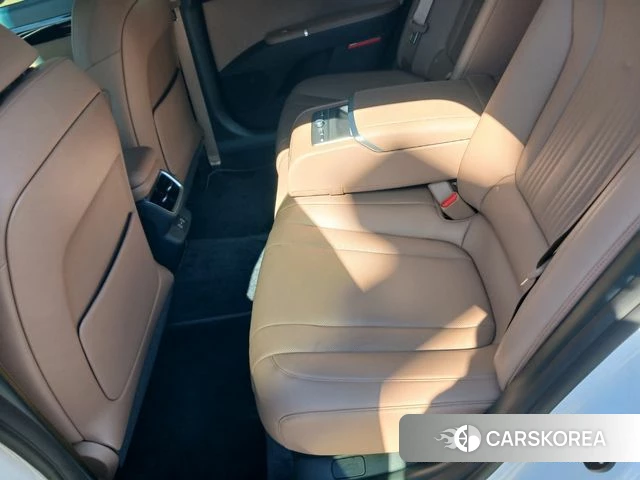 Hyundai Grandeur (GN7) 2025 Белый из Кореи, фото 3