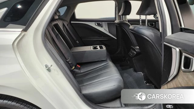 Kia K8 2024 Белый из Кореи, фото 3
