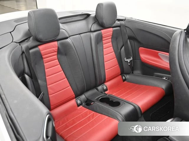 Mercedes-Benz E-Class W213 2019 Белый из Кореи, фото 3
