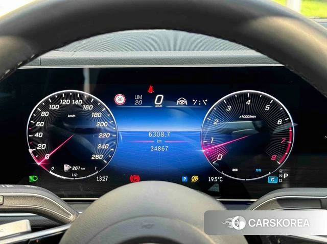 Mercedes-Benz GLE 2025 Черный из Китая, фото 3