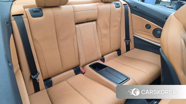 BMW 4 Series (F32) 2018 Черный из Кореи, фото 3
