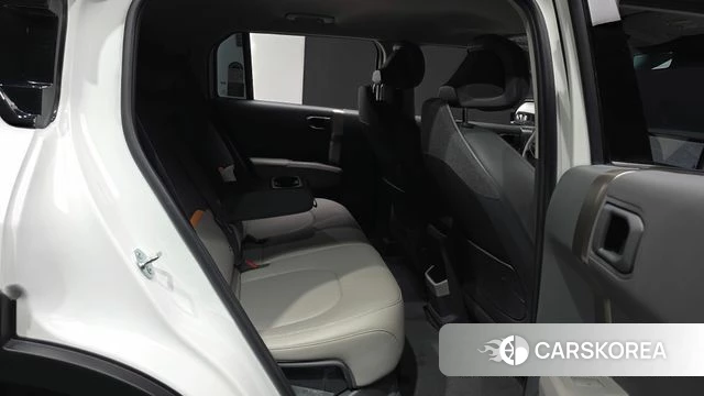 Kia EV3 2024 Белый из Кореи, фото 3