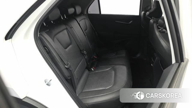 Kia Di All New Niro EV 2022 Белый из Кореи, фото 3