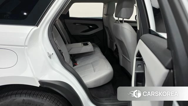 Land Rover Range Rover Evoque 2nd Generation 2025 Белый из Кореи, фото 3