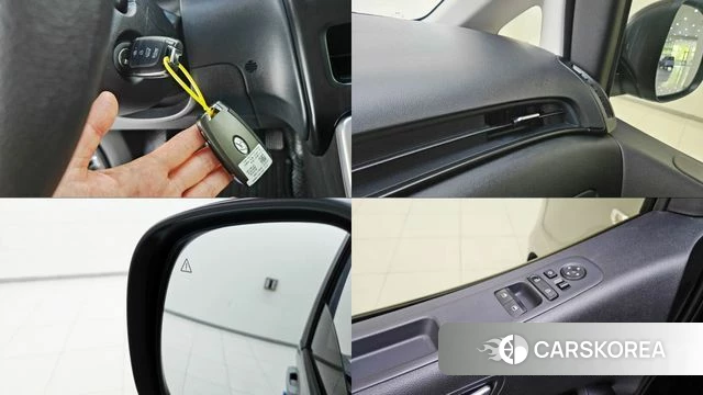 Hyundai Staria 2022 Серебряный из Кореи, фото 3