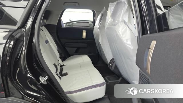 Mini Cooper S Countryman 3rd Generation 2026 Черный из Кореи, фото 3