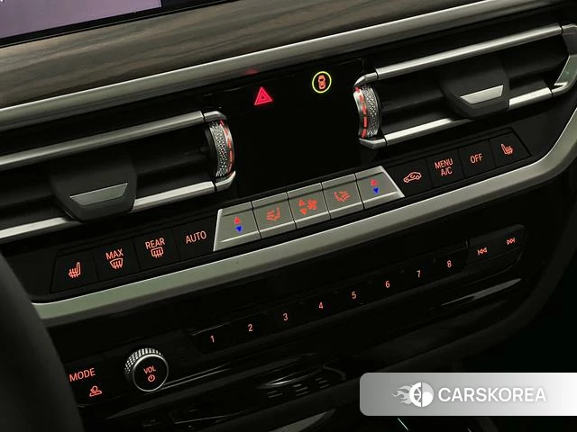 BMW X3 2022 Белый из Китая, фото 3
