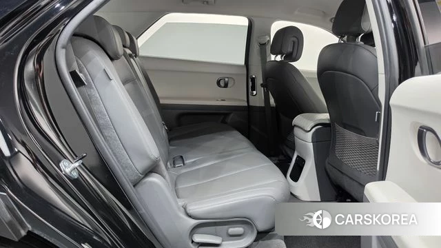 Hyundai The New Ionic 5 2024 Черный из Кореи, фото 3