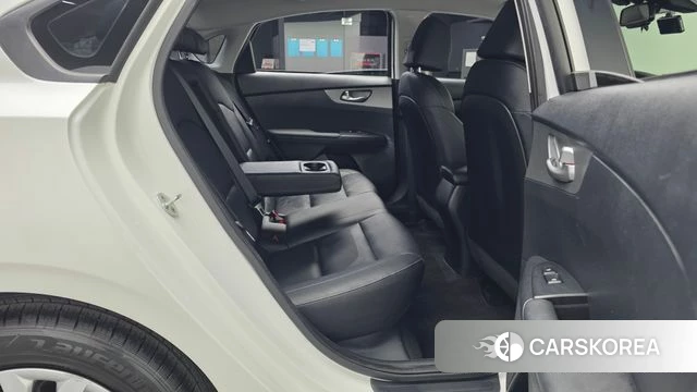 Kia Come New K3 2020 Белый из Кореи, фото 3