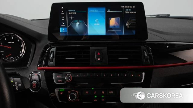 BMW 1 Series (F20) 2018 Белый из Кореи, фото 3