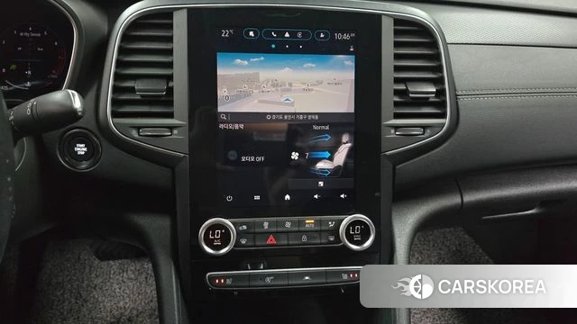 Renault Korea (Samsung) The New SM6 2021 Серый из Кореи, фото 3