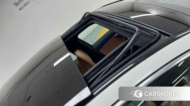 Mercedes-Benz E-Class W214 2026 Белый из Кореи, фото 3
