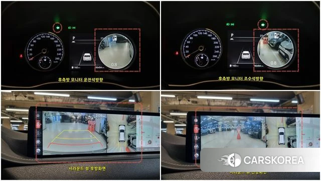 Genesis GV80 2021 Черный из Кореи, фото 3
