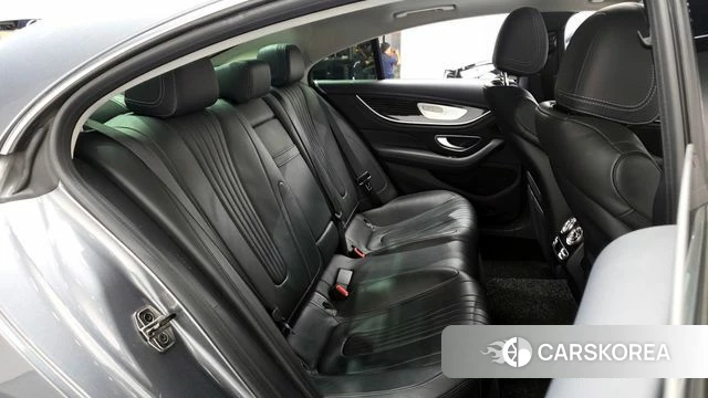 Mercedes-Benz CLS-Class C257 2019 Серый из Кореи, фото 3
