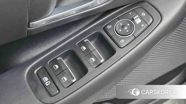 Hyundai Sonata Hybrid (DN8) 2019 Белый из Кореи, фото 3