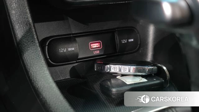 Kia Sportage The Bold 2020 Белый из Кореи, фото 3