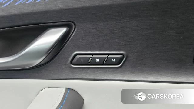 Renault Korea (Samsung) Grand Coleos 2026 Белый из Кореи, фото 3