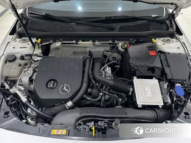 Mercedes-Benz A-Class 2020 Белый из Китая, фото 3