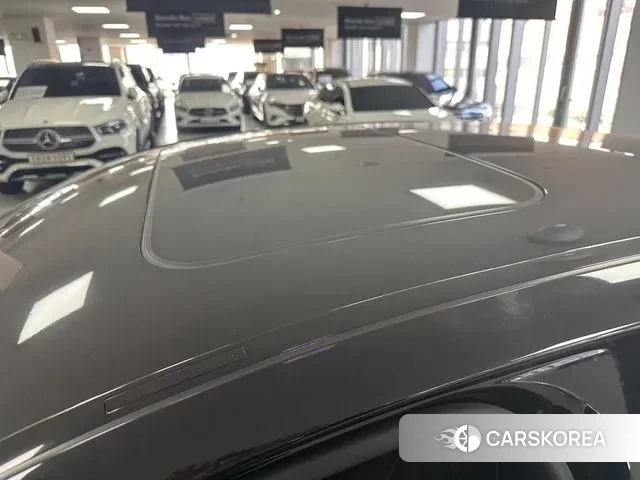 Mercedes-Benz E-Class W213 2023 Черный из Кореи, фото 3
