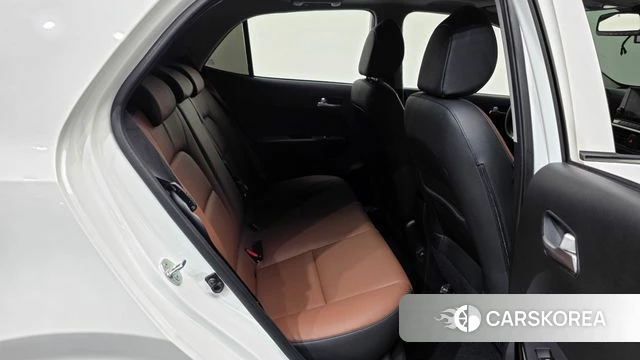 Kia The New Morning (JA) 2023 Белый из Кореи, фото 3