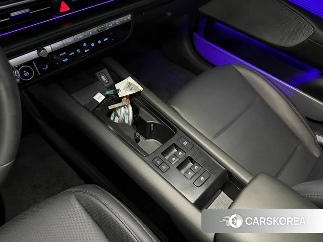Hyundai Ionic 6 id 4971006 из Кореи 3