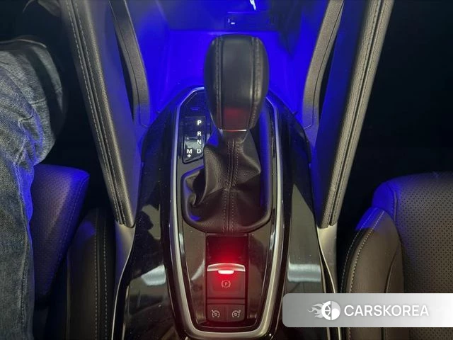 Renault Korea (Samsung) The New QM6 2020 Серый из Кореи, фото 3