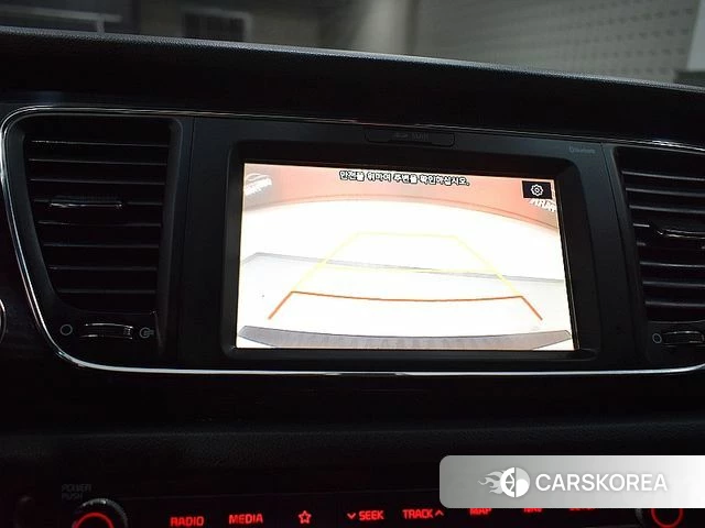 Kia The New Carnival 2018 Белый из Кореи, фото 3