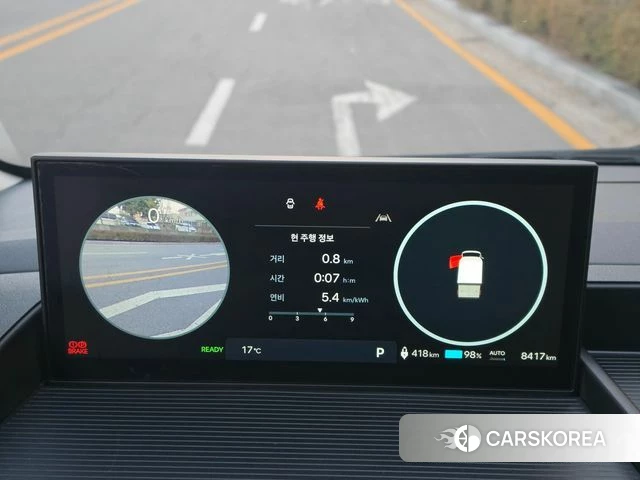 Hyundai ST1 2024 Белый из Кореи, фото 3