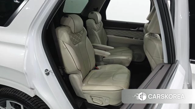 Hyundai Palisade id 4966979 из Кореи 3