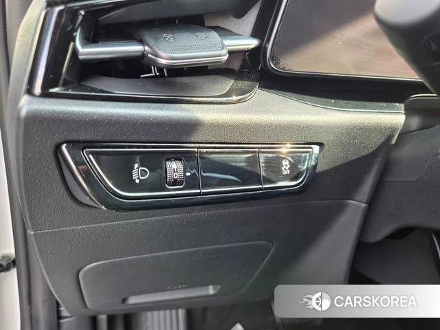 Kia Di All New Niro EV 2022 Белый из Кореи, фото 3