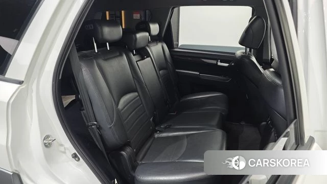 Kia The New Mohave 2019 Белый из Кореи, фото 3