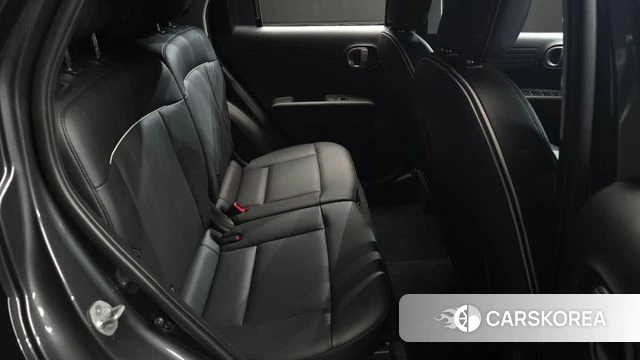 Hyundai Casper 2022 Серый из Кореи, фото 3