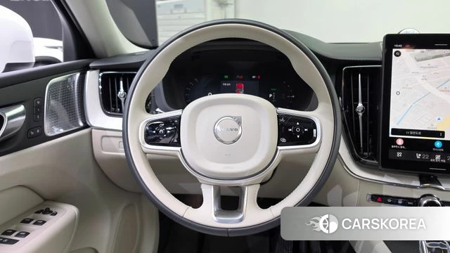 Volvo XC60 second Generation id 5038909 из Кореи 3