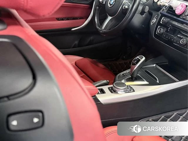 BMW 2 series 2021 Белый из Китая, фото 3