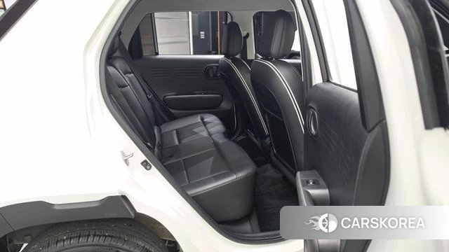 Hyundai Casper 2022 Белый из Кореи, фото 3