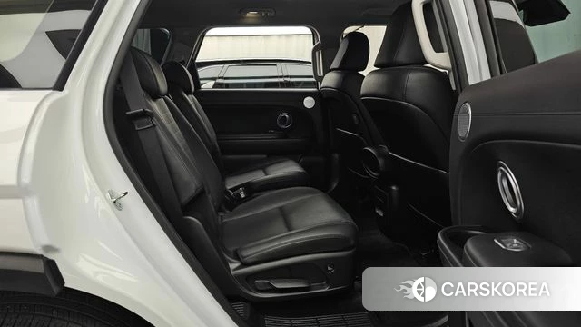 Hyundai Palisade (LX3) 2025 Белый из Кореи, фото 3