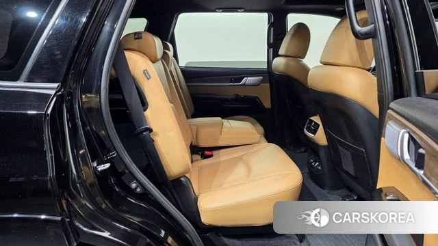 Kia Mohave Master 2020 Черный из Кореи, фото 4