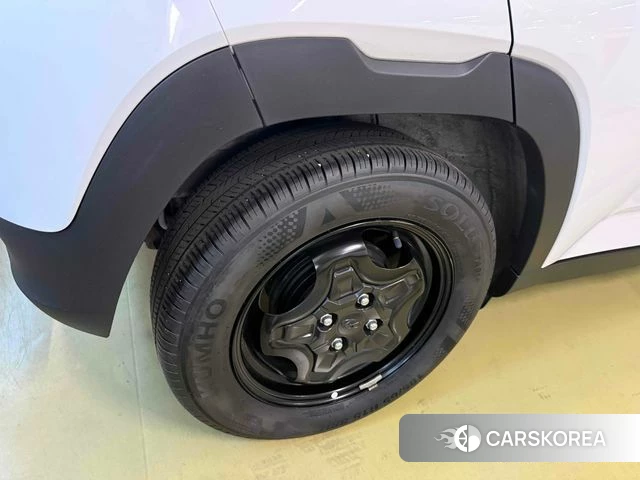 Hyundai Casper 2022 Белый из Кореи, фото 3