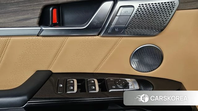 Kia Mohave Master 2020 Белый из Кореи, фото 3