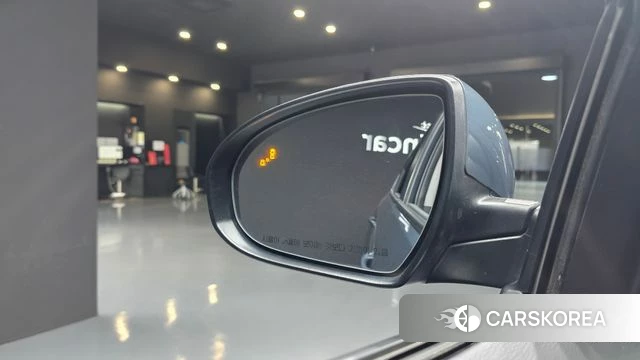 Hyundai All New Tucson 2019 Серый из Кореи, фото 3