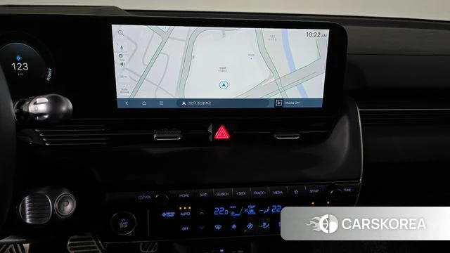 Hyundai The New Ionic 5 2024 Серый из Кореи, фото 3