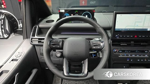 Hyundai The New Staria 2026 Белый из Кореи, фото 3