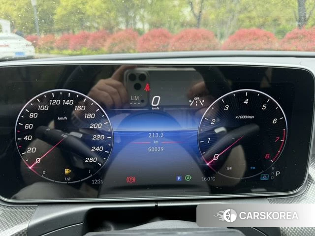 Mercedes-Benz C-class 2023 Белый из Китая, фото 3