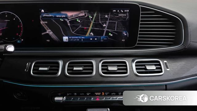 Mercedes-Benz GLE-Class W167 2023 Белый из Кореи, фото 3